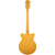 Gretsch G2655 Streamliner Center Block Jr. Double-Cut Con V-Stoptail Village Amber thumbnail 3