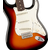 Fender Vintera III Late 60s Stratocaster Sunburst 3 tons - modèle d'exposition showroom 1A (état : comme neuf, dans son emballage d'origine) thumbnail 3