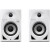 Pioneer DJ DM-40D-BT Monitor da Studio 4" Coppia bianca Set thumbnail 3