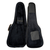 Ortega Deluxe Gigbag Chitarra Classica Nera thumbnail 3