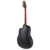 Applause AE44 Chitarra E-Acustica Elite Mid Cutaway Vernice Vintage Satinata thumbnail 3