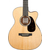 Martin Guitar 000CJr-E Junior 000C Junior E Clear thumbnail 3
