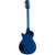 Epiphone Futura Les Paul Custom Twilight Shift  - Retoure (Zustand: sehr gut) thumbnail 3