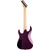 Jackson JS Series Dinky Minion JS1X Pavo Purple thumbnail 3