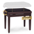 Kawai CX202B Piano Digital Rosewood Satín Set thumbnail 3