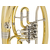 Cerveny CTH 521-3 Tenorhorn en Si bemol (Bb) thumbnail 3