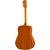 Epiphone Hummingbird Tribute Heritage Sunburst thumbnail 3