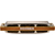 Hohner Blues Harp MS H tonalità inglese B thumbnail 3