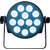 Algam Lighting SLIMPAR-1210-QUAD thumbnail 3