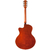 Godin 5th Avenue CW Kingpin II HB Cognac Burst  - Retoure (Zustand: sehr gut) thumbnail 3