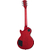 Gibson Les Paul Modern Studio Wine Red Satin  - Retoure (Zustand: gut) thumbnail 3