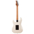 Schecter Nick Johnston Traditional SSS Atomic Snow thumbnail 3