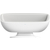 Dock Di Ricarica Lava Space Per LAVA ME 4 41" Spruce Space White thumbnail 3