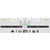 Pronomic NetCore SR-3M Multicore-Rackbox M/M Dual  - Retoure (Zustand: sehr gut) thumbnail 3