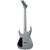 Jackson American Series Soloist SL2 DX HT Satin Porsche Gray thumbnail 3