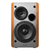 Edifier Studio R1280DB 2.0 Luidsprekersysteem Wood thumbnail 3