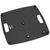Omnitronic BPS-3 Supporti Alti Per Casse Neri thumbnail 3