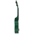 Cascha 3972 Pack Sopran Ukulélé Vert thumbnail 3