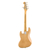 Squier Classic Vibe '70s Jazz Bass V MN Natural Set avec Housse thumbnail 3