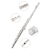 Classic Cantabile FL-200 Querflöte Neusilber Set thumbnail 3