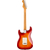 Fender Player II Stratocaster MN Aged Cherry Burst thumbnail 3