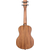 Cascha 2048 Tenor Ukulele Mahagoni thumbnail 3