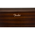Fender Deluxe Houten Wandplank Voor Effectpedalen thumbnail 3