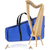 Classic Cantabile H-22LG AW Keltische Harp 22 Snaren thumbnail 3