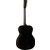 Martin Guitar 000-17E Black Smoke  - Retoure (Zustand: sehr gut) thumbnail 3
