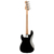 Pack Squier Affinity Precision Bass PJ MN Noir thumbnail 3
