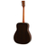 Yamaha FG830 Natural thumbnail 3