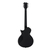 ESP LTD EC-BLACK METAL BLKS Black Satin thumbnail 3