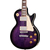 Gibson Les Paul Standard '50s Figured Dark Purple Burst thumbnail 3