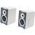 Edifier QR30 Gaming Lautsprecher White  - 1A Showroom Modell (Zustand: wie neu, in OVP) thumbnail 3