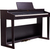 Roland RP701-DR Digitale Piano Palissander thumbnail 3