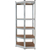 Stagecaptain Heavyrack Set Scaffale Angolare Esteso per Magazzino thumbnail 3