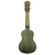 Set Ukulele Sopran Cascha Premium Mahogany Verde thumbnail 3