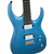 Jackson Pro Series Signature Misha Mansoor Juggernaut HT6 Blue Sparkle thumbnail 3