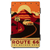 XDrum Design Series Cajon "Route 66" thumbnail 3