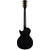 Gibson Les Paul Trans Ebony Burst thumbnail 3