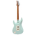 Ibanez AZ2204NW-MGR E-Gitarre Mint Green thumbnail 3