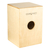 Meinl Snarecraft Cajon 80 Almond Set incl. Cajonschool thumbnail 3