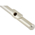 Yamaha YFL-372 Dwarsfluit Zilveren Kop Ringkleppen thumbnail 3