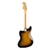 Squier Classic Vibe '70s Jaguar LRL 3-Color Sunburst thumbnail 3