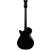Gretsch Guitars Streamliner Jet Club 1 Pickup Jet Black thumbnail 3