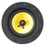 Pronomic CLS-540 WH 2-Wege High-End Gewebe Einbaulautsprecher 160 Watt mit Bluetooth Set thumbnail 3