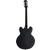 Epiphone ES-335 Ebony thumbnail 3