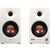 Edifier MR4.5 aktive Studio-Lautsprecher White thumbnail 3
