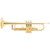 Classic Cantabile TR-30L B-Trompet Set thumbnail 3