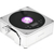 Eurolite Accu IP Flat Light 1 Chroom thumbnail 3